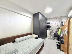 Blk 860 Woodlands Street 83 (Woodlands), HDB 4 Rooms #608076801